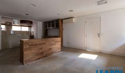 APARTAMENTO - ITAIM BIBI - SP