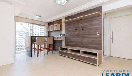 APARTAMENTO - VILA OLÍMPIA  - SP