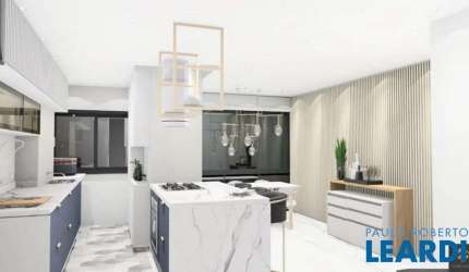 APARTAMENTO - VILA NOVA CONCEIÇÃO  - SP
