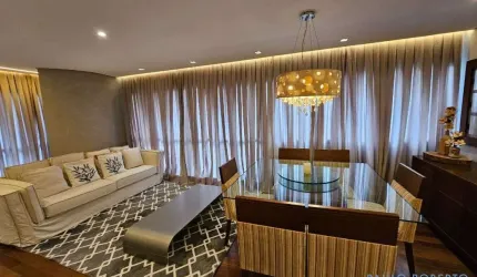 APARTAMENTO - MOEMA ÍNDIOS  - SP