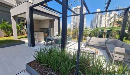 APARTAMENTO - SACOMÃ - SP