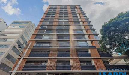 APARTAMENTO - PARAÍSO  - SP