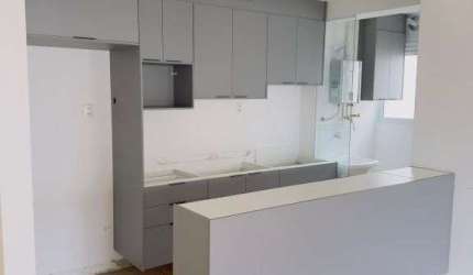 APARTAMENTO - VILA GUARANI - SP