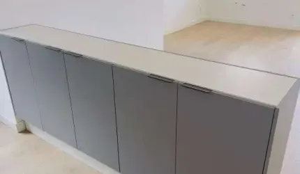 APARTAMENTO - VILA GUARANI - SP