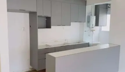 APARTAMENTO - VILA GUARANI - SP