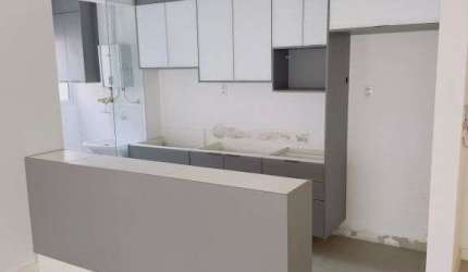 APARTAMENTO - VILA GUARANI - SP