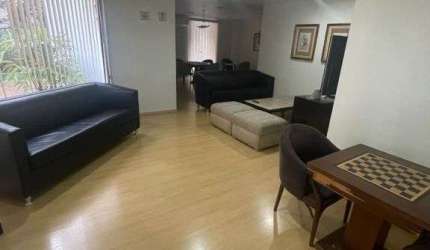 APARTAMENTO - PARAÍSO  - SP