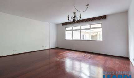 APARTAMENTO - PARAÍSO - SP