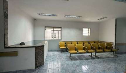 CONJ. COMERCIAL - SACOMÃ - SP