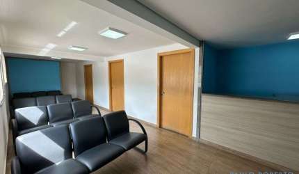 CONJ. COMERCIAL - SACOMÃ - SP