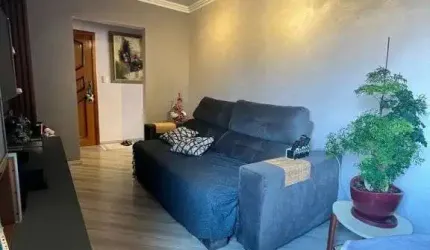 APARTAMENTO - VILA MORAES - SP