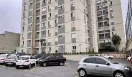 APARTAMENTO - CAPELA DO SOCORRO - SP