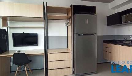 APARTAMENTO - CONSOLAÇÃO  - SP