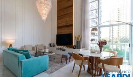 APARTAMENTO - MORUMBI - SP