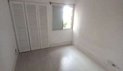 APARTAMENTO - MOEMA ÍNDIOS  - SP