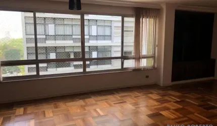 APARTAMENTO - JARDIM AMÉRICA  - SP