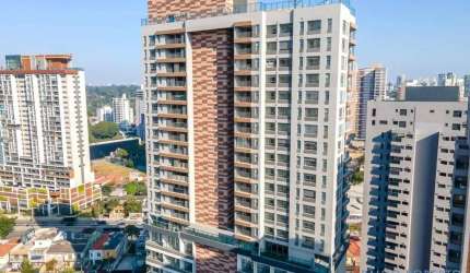 APARTAMENTO - JARDIM DAS ACÁCIAS - SP