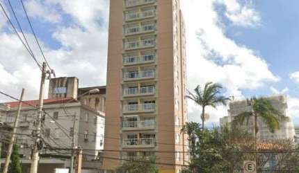 APARTAMENTO - VILA MARIANA - SP