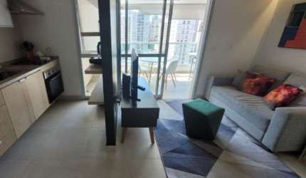 APARTAMENTO - MOEMA ÍNDIOS  - SP