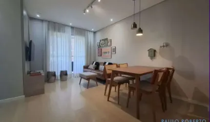 APARTAMENTO - CAMPO BELO  - SP