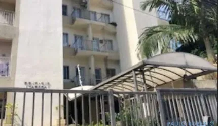 APARTAMENTO - VILA PARQUE JABAQUARA - SP
