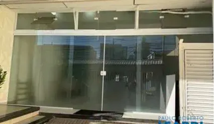GALPÃO - TATUAPÉ - SP