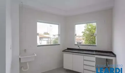 APARTAMENTO - VILA MOINHO VELHO - SP
