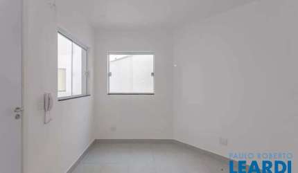 APARTAMENTO - VILA MOINHO VELHO - SP