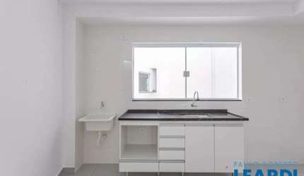 APARTAMENTO - VILA MOINHO VELHO - SP
