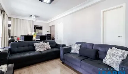 APARTAMENTO - CONSOLAÇÃO  - SP