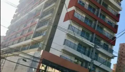 APARTAMENTO - VILA MARIANA  - SP