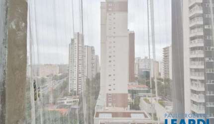 APARTAMENTO - VILA MASCOTE  - SP