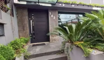 CASA TÉRREA - IPIRANGA - SP