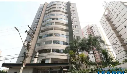 APARTAMENTO - MORUMBI  - SP