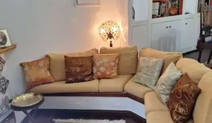 CASA DE VILA - VILA OLÍMPIA  - SP