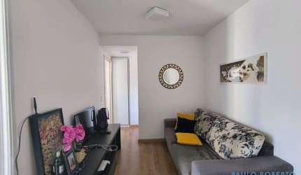 APARTAMENTO - SAÚDE  - SP