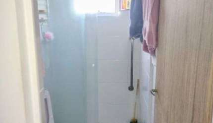 APARTAMENTO - JARDIM CELESTE - SP