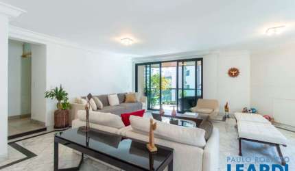 APARTAMENTO - CHÁCARA KLABIN  - SP