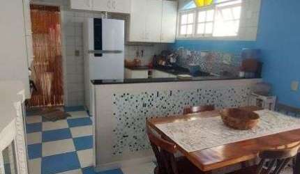 CASA ASSOBRADADA - CONJUNTO RESIDENCIAL JARDIM CANAÃ - SP
