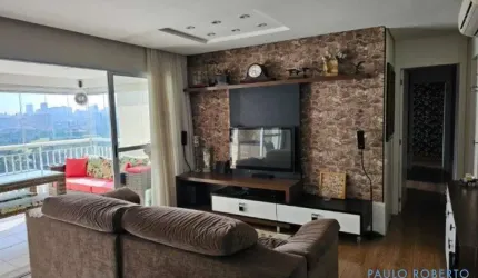 APARTAMENTO - JURUBATUBA - SP