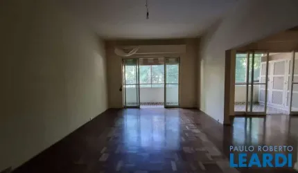 APARTAMENTO - HIGIENÓPOLIS - SP