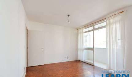 APARTAMENTO - JARDIM PAULISTA - SP