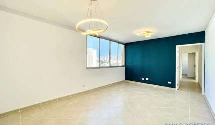 APARTAMENTO - ACLIMAÇÃO  - SP