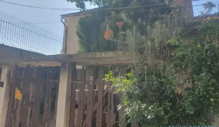 CASA ASSOBRADADA - SAÚDE  - SP