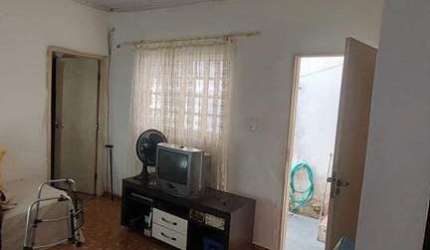 CASA TÉRREA - IPIRANGA - SP