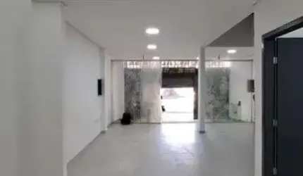 PRÉDIO - VILA MARIANA  - SP