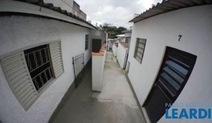 CASA SOBREPOSTA - SAÚDE  - SP