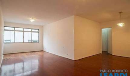 APARTAMENTO - BELA VISTA  - SP