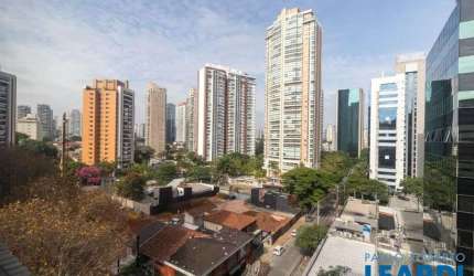 COMERCIAL - BROOKLIN  - SP