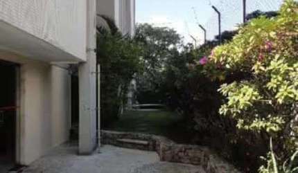APARTAMENTO - PARAÍSO  - SP